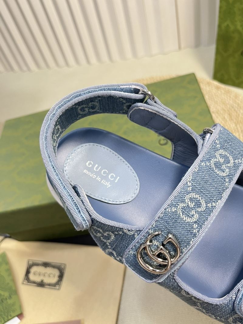 Gucci Sandals